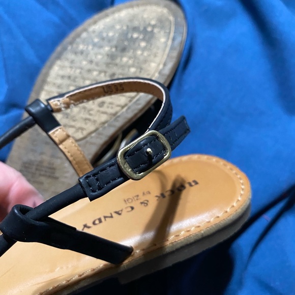 Like new rock and candy by Zigi 9.5 - Picture 8 of 8